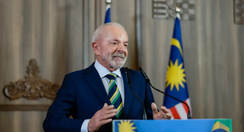 Lula: em poucos dias teremos uma solução definitiva entre EUA e Brasil